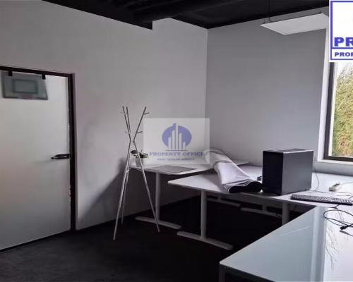 Wawer: lokal biurowy na wynajem