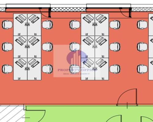 Wawer: lokal biurowy na wynajem