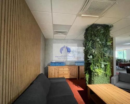 Wawer: lokal biurowy na wynajem