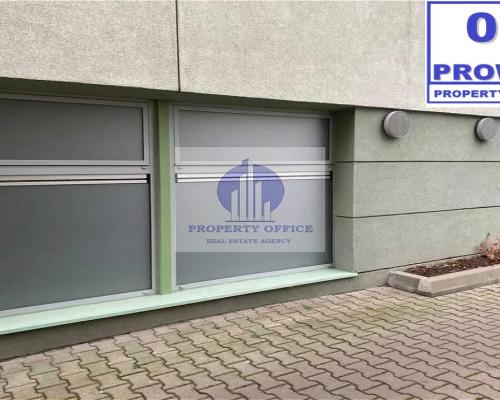 Praga Południe: lokal usługowo-biurowy na wynajem