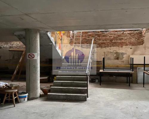 Praga Południe: lokal usługowo-biurowy na wynajem