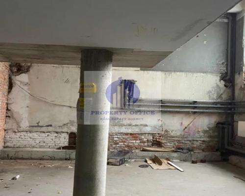 Praga Południe: lokal usługowo-biurowy na wynajem