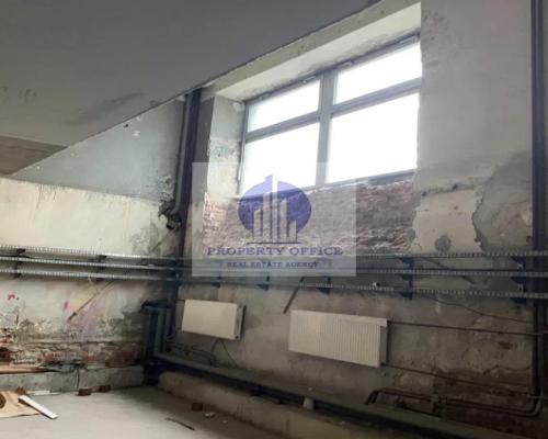 Praga Południe: lokal usługowo-biurowy na wynajem