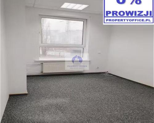 Wola: magazyn/biuro 27 m2