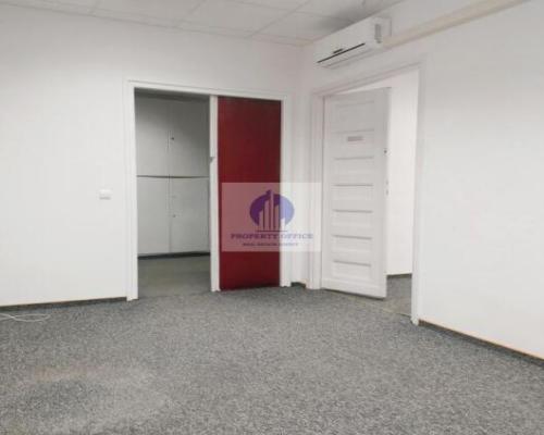 Wola: magazyn/biuro 27 m2