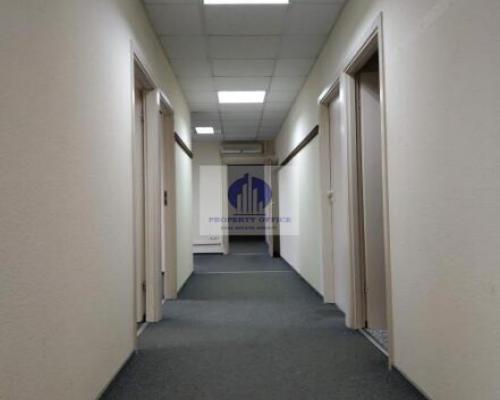 Wola: magazyn/biuro 27 m2