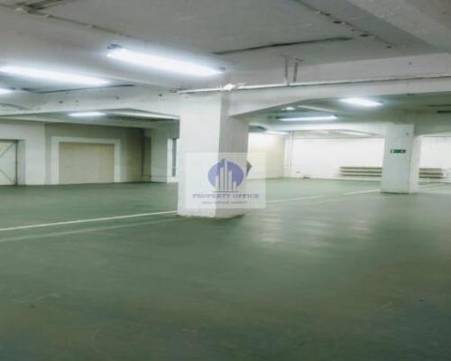 Wola: lokal magazynowo-biurowy na wynajem