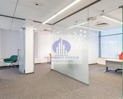 Mokotów: lokal biurowy n awynajem