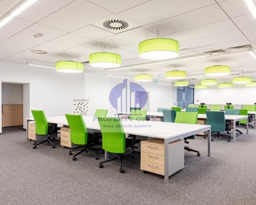 Mokotów: lokal biurowy n awynajem