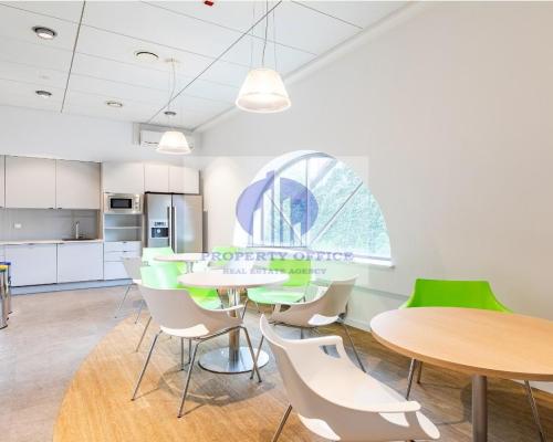 Mokotów: lokal biurowy n awynajem