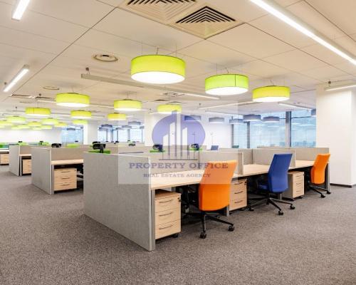 Mokotów: lokal biurowy n awynajem