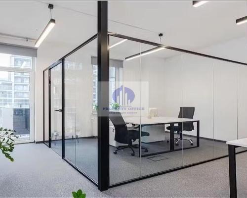 Wola: lokal biurowy na wynajem