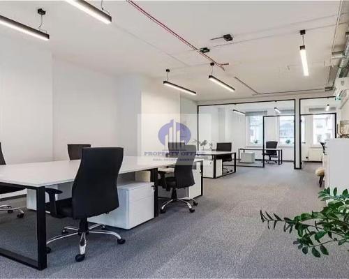 Wola: lokal biurowy na wynajem