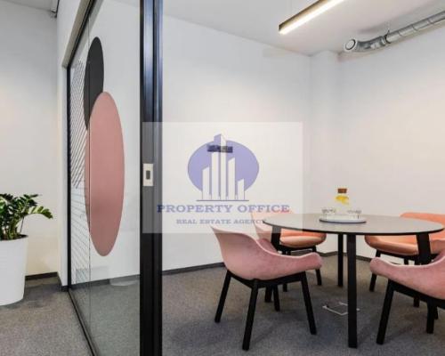 Wola: lokal biurowy na wynajem