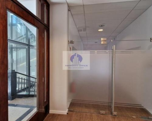Śródmieście: lokal biurowy na wynajem