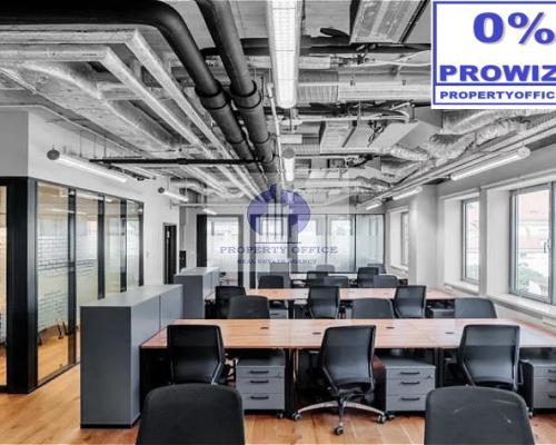 Ochota: biuro serwisowane na wynajem
