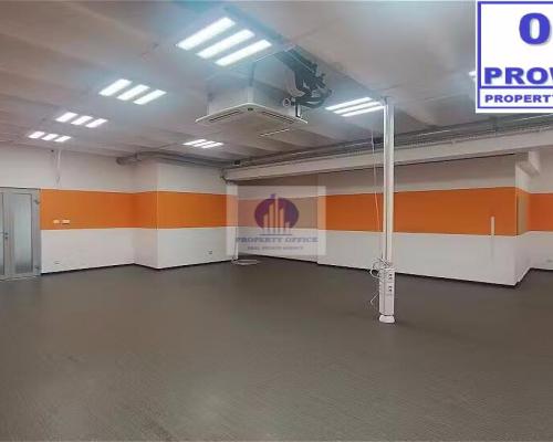 Mokotów : magazyn na wynajem