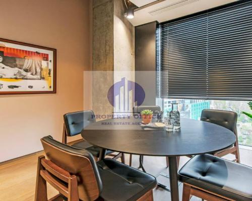 Wola: umeblowane biuro na wynajem