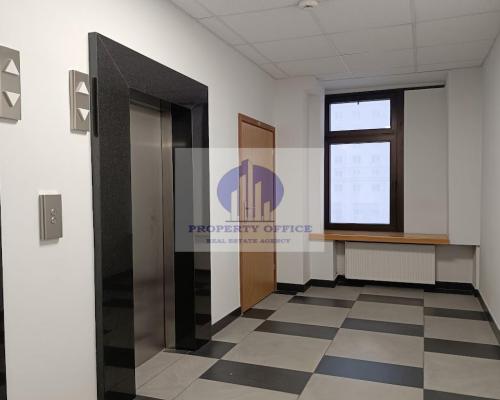 Śródmieście: lokal biurowy na wynajem