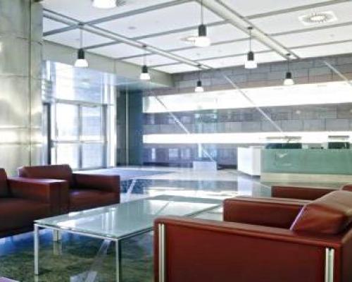 Śródmieście: lokal biurowy na wynajem