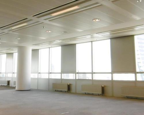 Śródmieście: lokal biurowy na wynajem