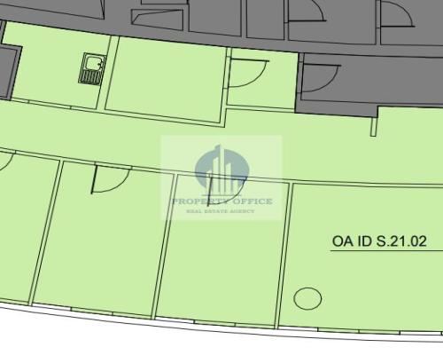 Śródmieście: lokal biurowy na wynajem