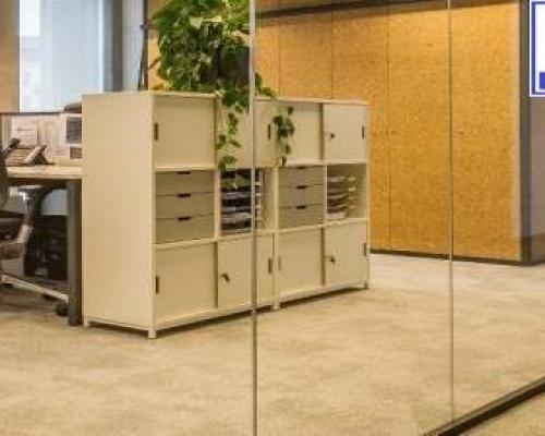 Śródmieście: lokal biurowy na wynajem