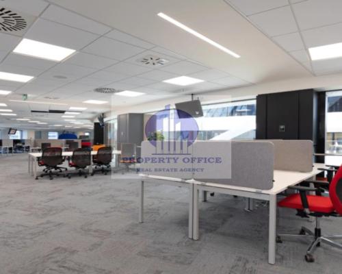 Wola: lokal biurowy na wynajem