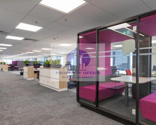 Wola: lokal biurowy na wynajem