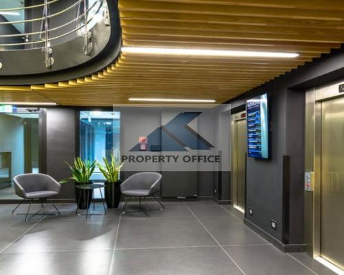 Śródmieście : lokal biurowy na wynajem