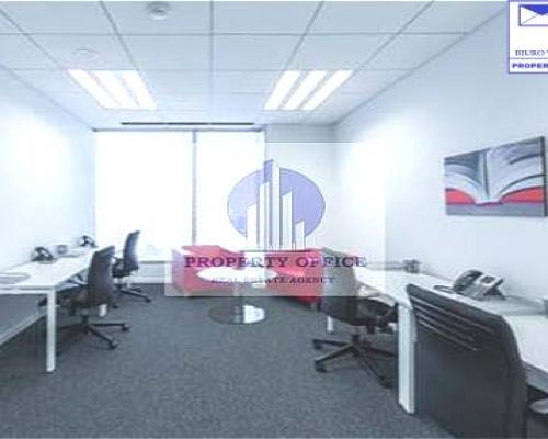 Śródmieście: biuro wirtualne