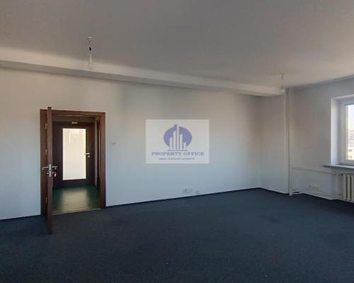 Mokotów: lokal biurowy na wynajem