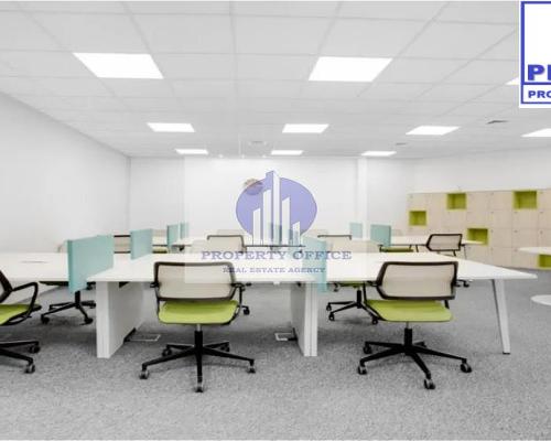 Mokotów: biurko w coworkingu na wynajem