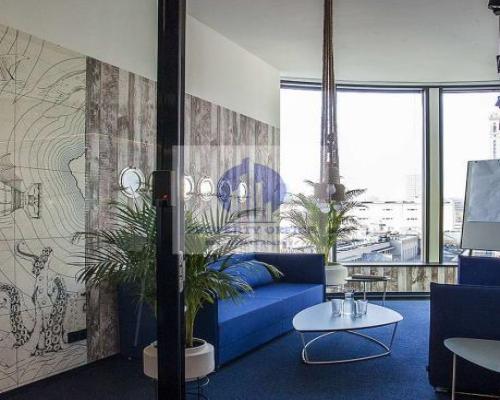 Śródmieście: salka spotkań na wynajem