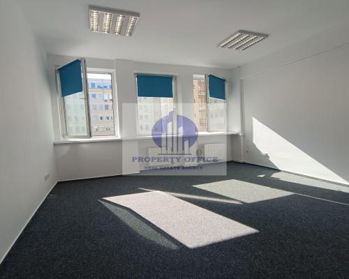 Śródmieście: lokal biurowy na wynajem