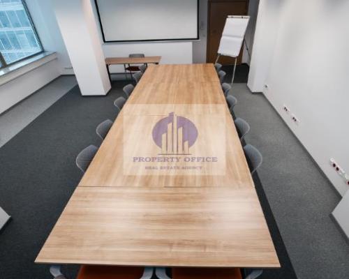 Wola: sala konferencyjna na wynajem