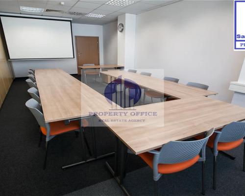 Wola: sala konferencyjna na wynajem