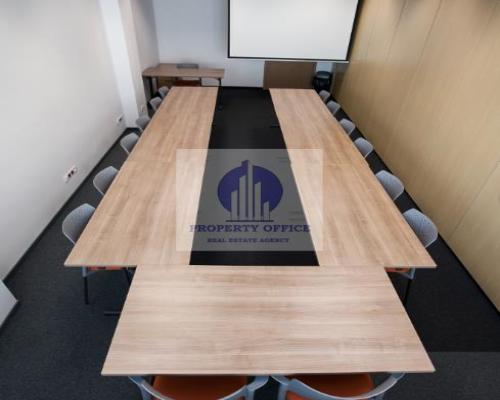 Wola: sala konferencyjna na wynajem