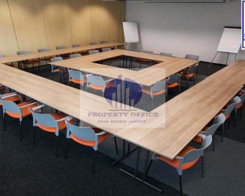 Wola: sala konferencyjna na wynajem