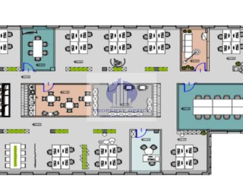 Ochota: lokal biurowy na wynajem