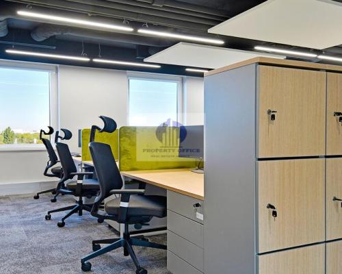 Ochota: lokal biurowy na wynajem