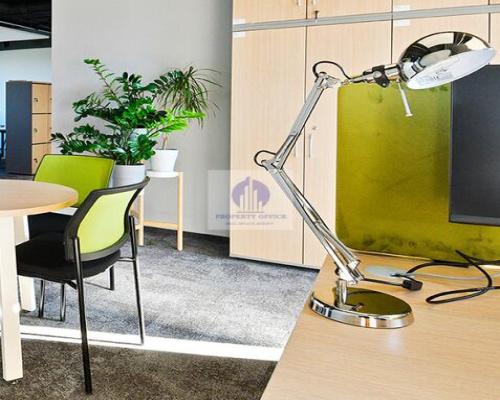 Ochota: lokal biurowy na wynajem