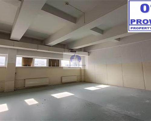 Praga Północ: lokal biurowy na wynajem