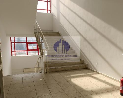 Praga Północ: lokal biurowy na wynajem