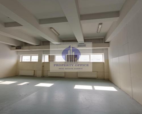 Praga Północ: lokal biurowy na wynajem