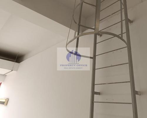 Praga Północ: lokal biurowy na wynajem