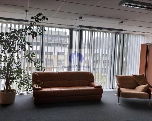 Wola: lokal biurowy na wynajem