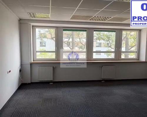 Mokotów :lokal biurowy na wynajem