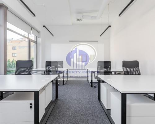 Mokotów: lokal biurowy na wynajem