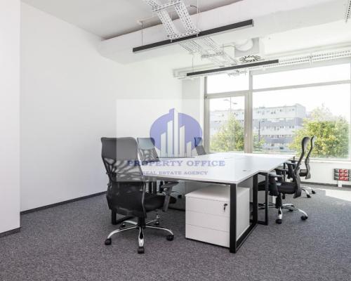 Mokotów: lokal biurowy na wynajem